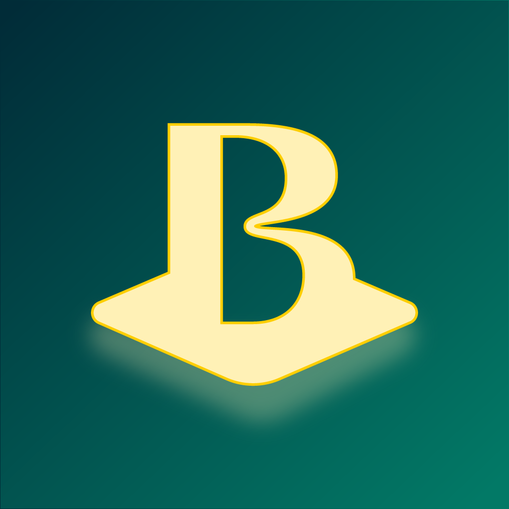 Butter app icon